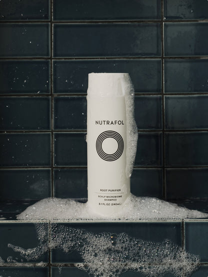 Shampoo