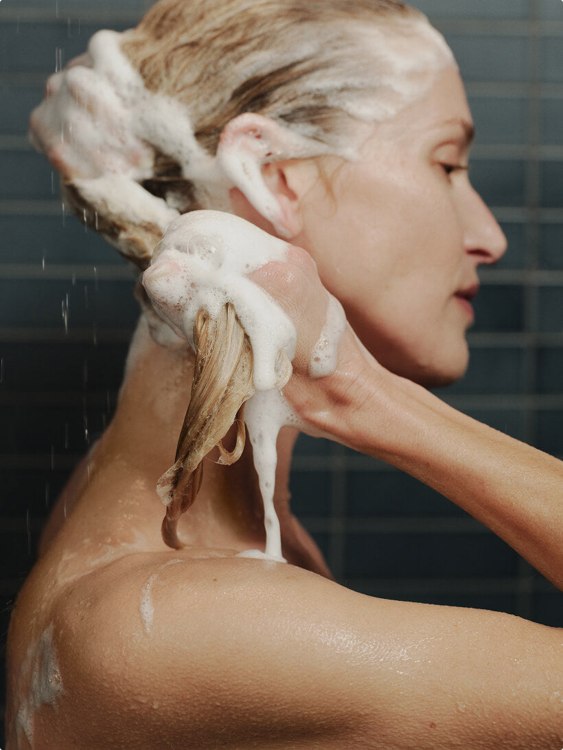 Shampoo