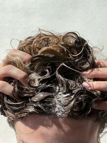 Shampoo